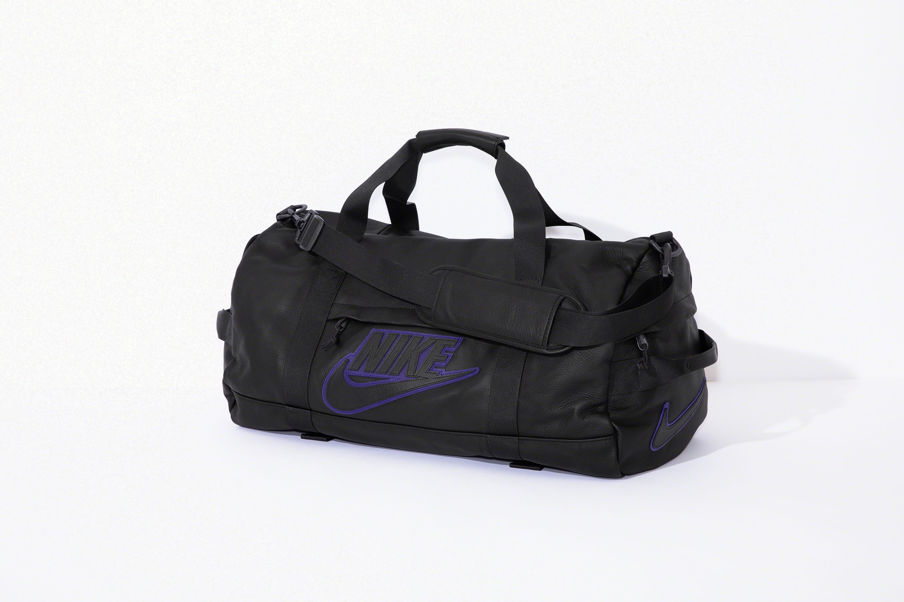 Nıke x Supreme Sonbahar 2019 koleksiyonuna ilk bakış