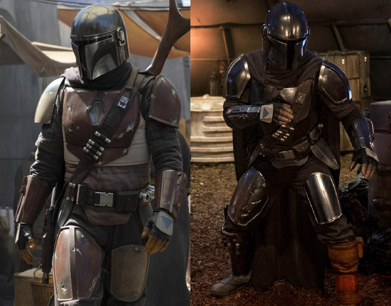 Star Wars aşıkları buraya! The Mandalorian’daki En Dikkat Çekici 10 Detay
