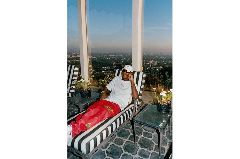 Nıke x Supreme Sonbahar 2019 koleksiyonuna ilk bakış