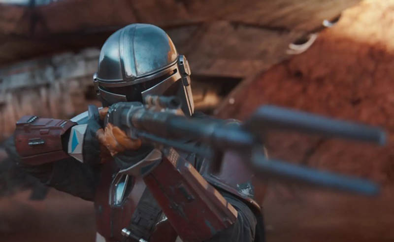 Star Wars aşıkları buraya! The Mandalorian’daki En Dikkat Çekici 10 Detay