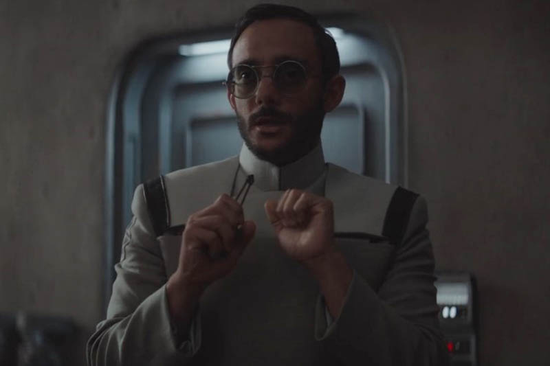 Star Wars aşıkları buraya! The Mandalorian’daki En Dikkat Çekici 10 Detay