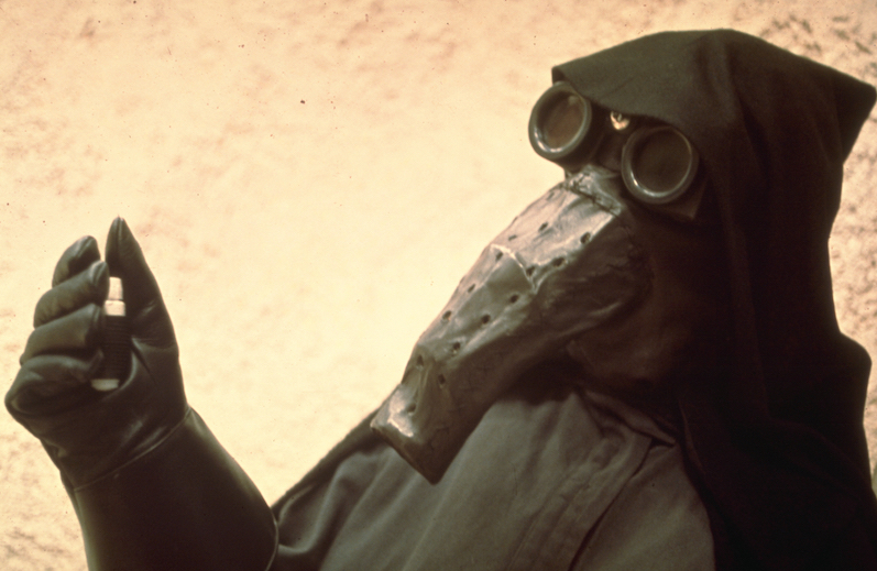 Star Wars aşıkları buraya! The Mandalorian’daki En Dikkat Çekici 10 Detay