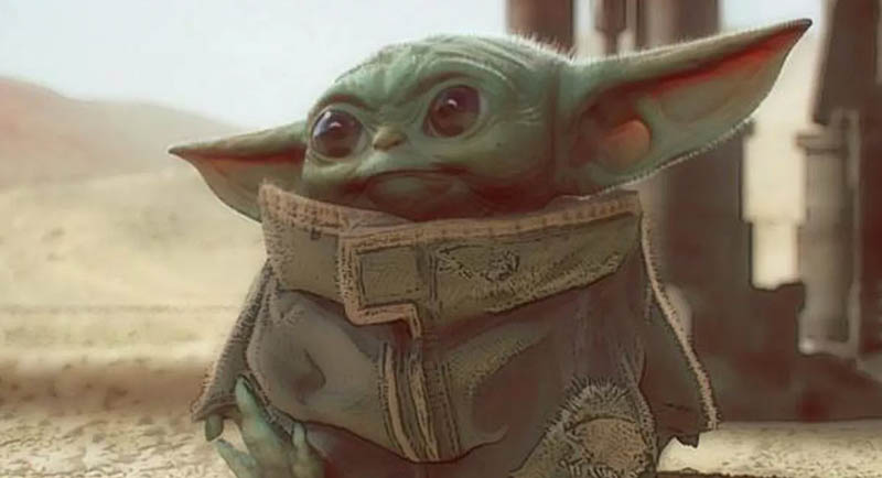 Star Wars aşıkları buraya! The Mandalorian’daki En Dikkat Çekici 10 Detay