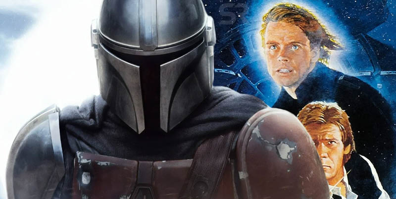 Star Wars aşıkları buraya! The Mandalorian’daki En Dikkat Çekici 10 Detay