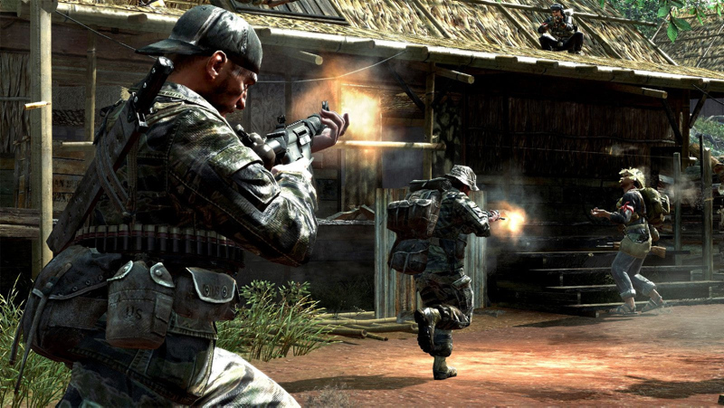 Call of Duty: Mobile Zombiler modu tanıtıldı!