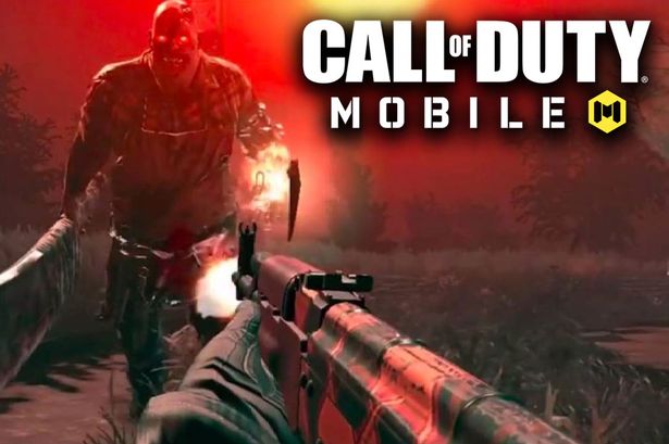 Call of Duty: Mobile Zombiler modu tanıtıldı!