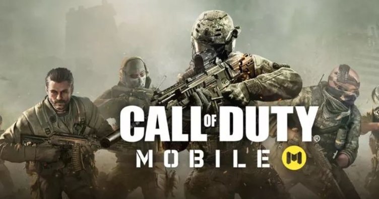 Call of Duty: Mobile Zombiler modu tanıtıldı!
