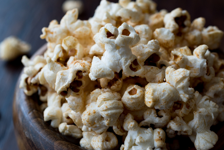 Ara öğün için 8 sağlıklı atıştırmalık