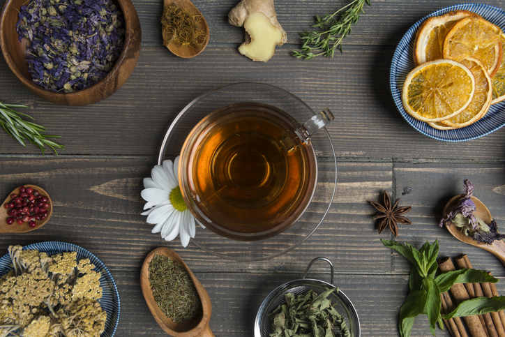 Uykusuzluk için 7 bitki çayı önerisi