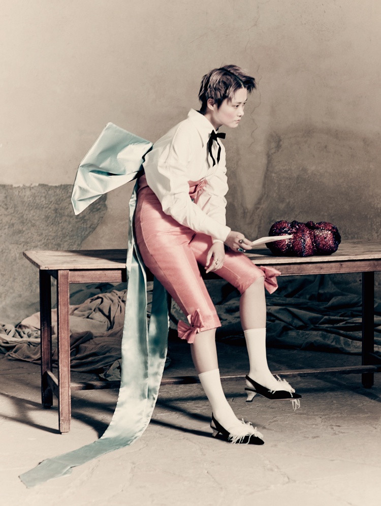 Pirelli 2020 Takvimi: "Juliet'i Aramak"