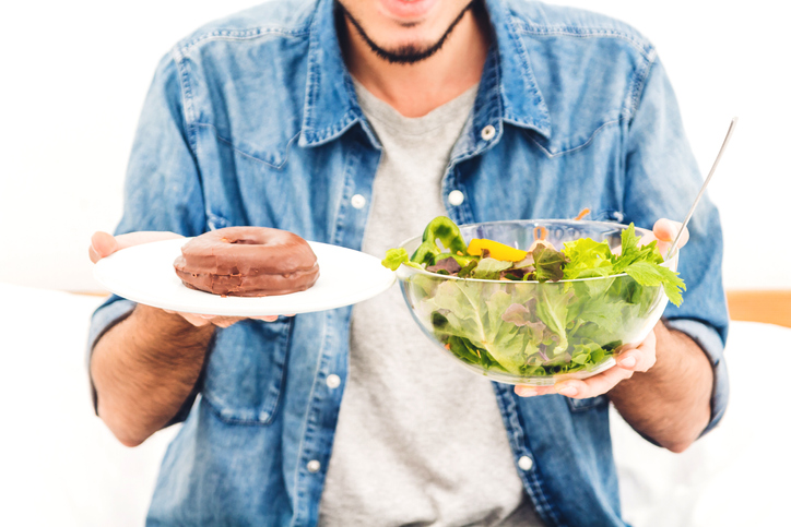 Sporcu beslenmesi nasıl olmalı?