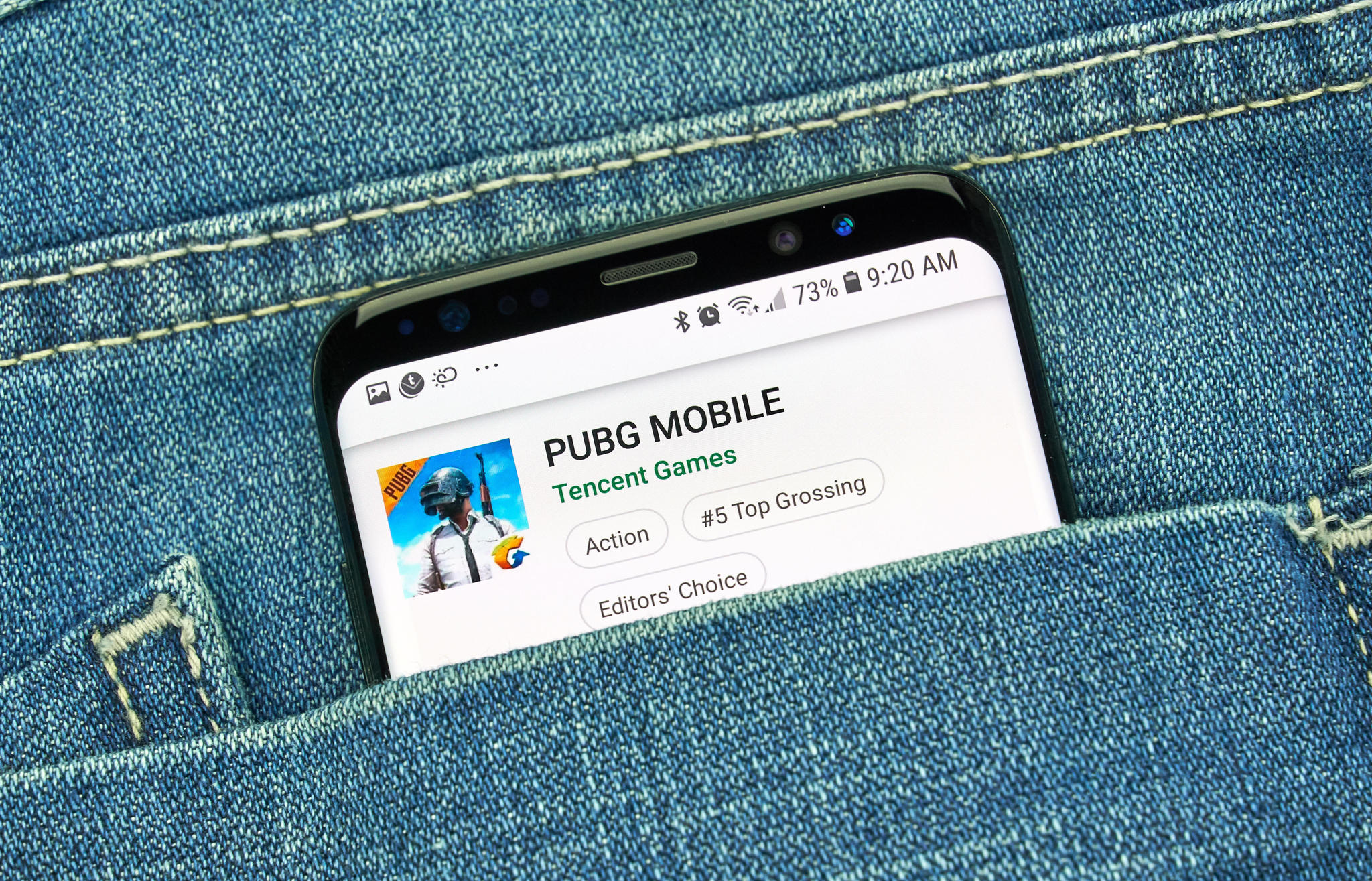 PUBG MOBILE’a yeni oyun modlarıyla kış geliyor!