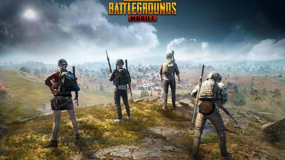 PUBG MOBILE’a yeni oyun modlarıyla kış geliyor!