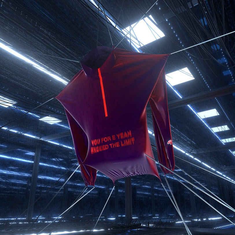 Alexander Wang & adidas Originals 6. ve son koleksiyonu