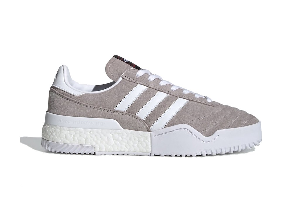 Alexander Wang & adidas Originals 6. ve son koleksiyonu