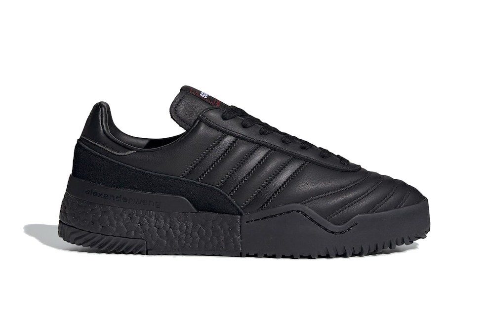 Alexander Wang & adidas Originals 6. ve son koleksiyonu