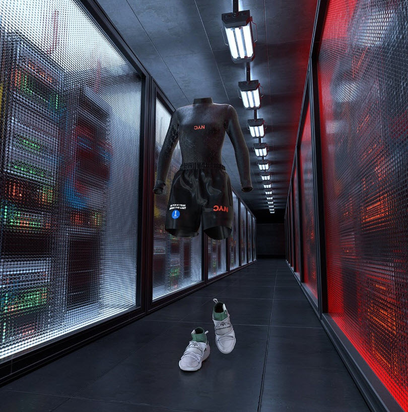 Alexander Wang & adidas Originals 6. ve son koleksiyonu