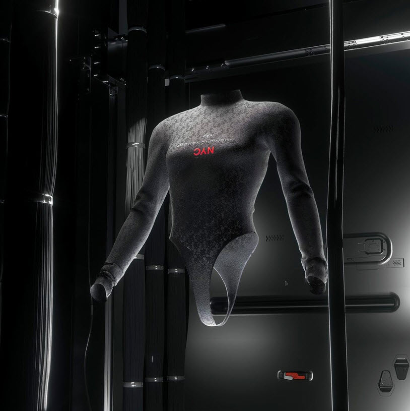 Alexander Wang & adidas Originals 6. ve son koleksiyonu