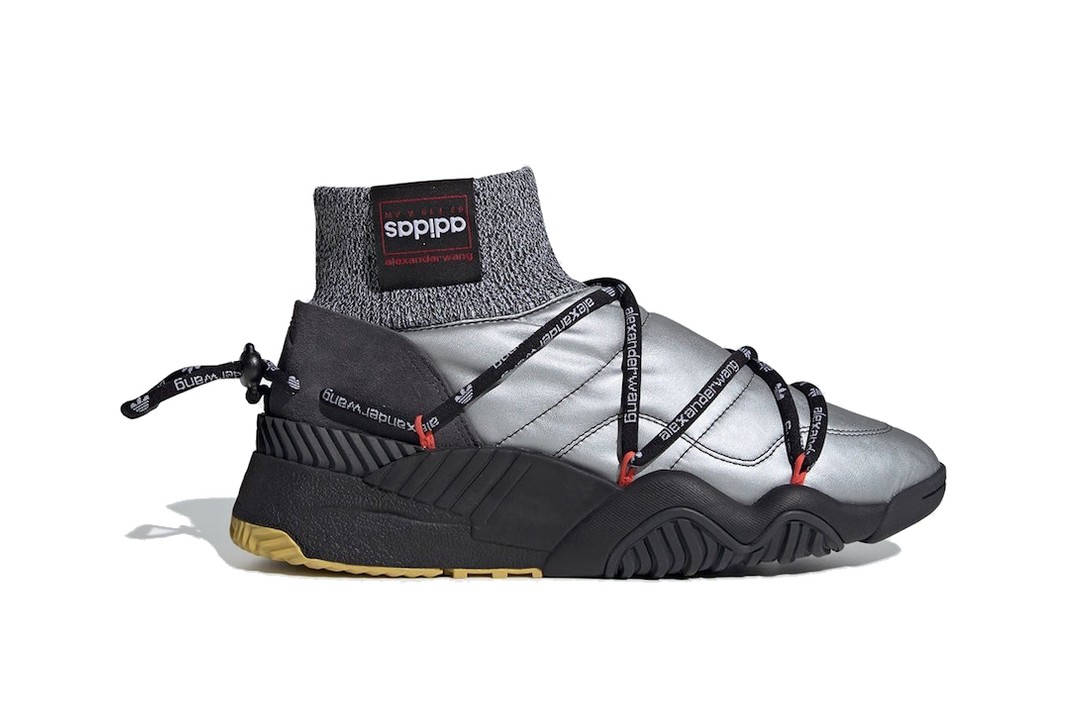 Alexander Wang & adidas Originals 6. ve son koleksiyonu