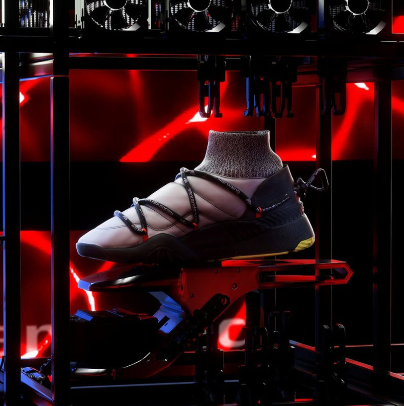 Alexander Wang & adidas Originals 6. ve son koleksiyonu