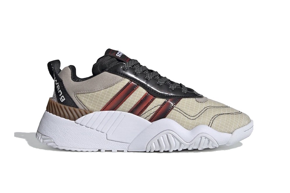 Alexander Wang & adidas Originals 6. ve son koleksiyonu