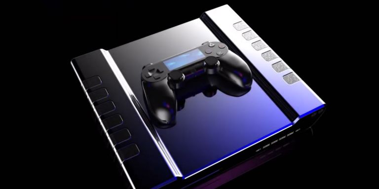 PlayStation 5'in ilk oyunu Godfall!