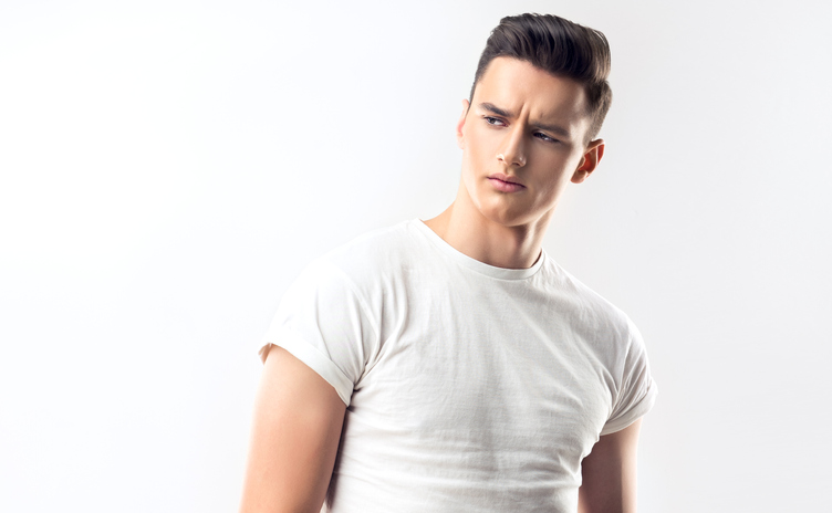 2020’de sıkça rastlayacağımız erkek saç modelleri