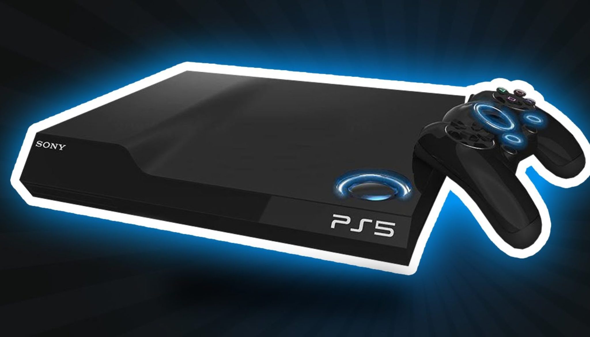 PlayStation 5'in ilk oyunu Godfall!