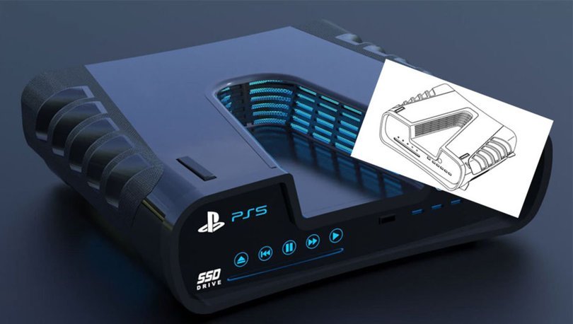 PlayStation 5'in ilk oyunu Godfall!