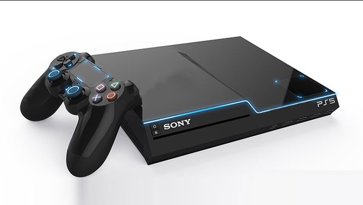PlayStation 5'in ilk oyunu Godfall!