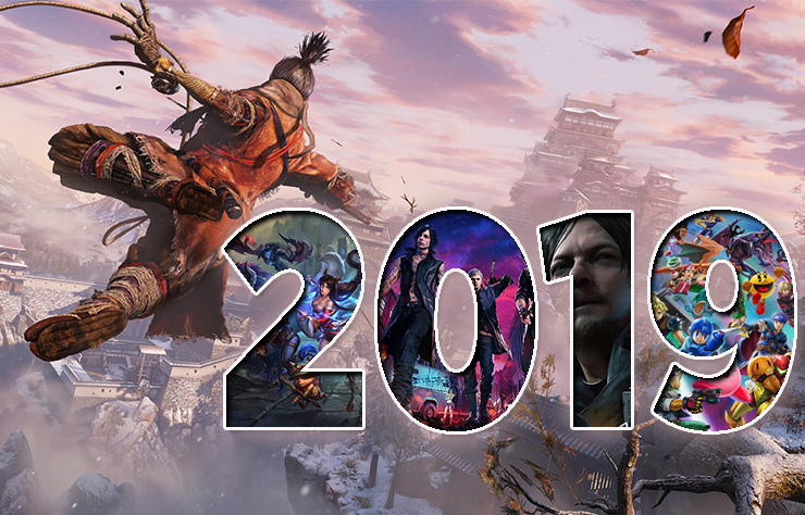 The Game Awards 2019 Kazananları