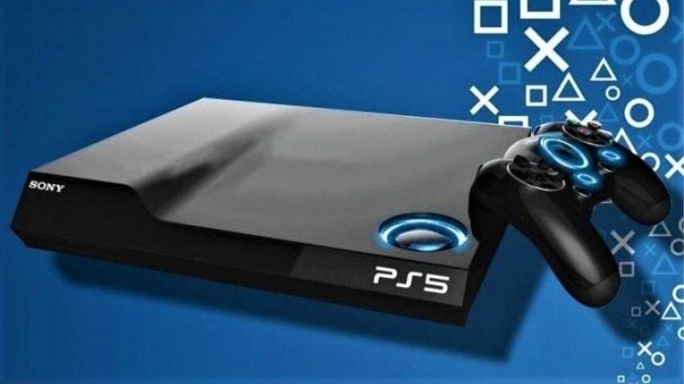 PlayStation 5'in ilk oyunu Godfall!