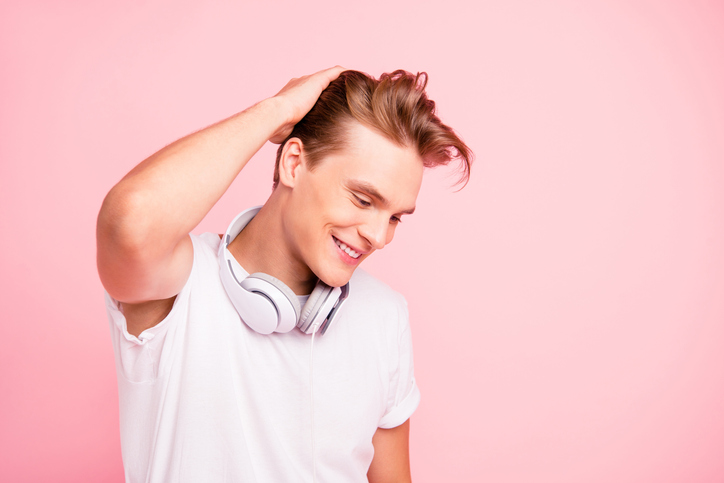 2020’de sıkça rastlayacağımız erkek saç modelleri