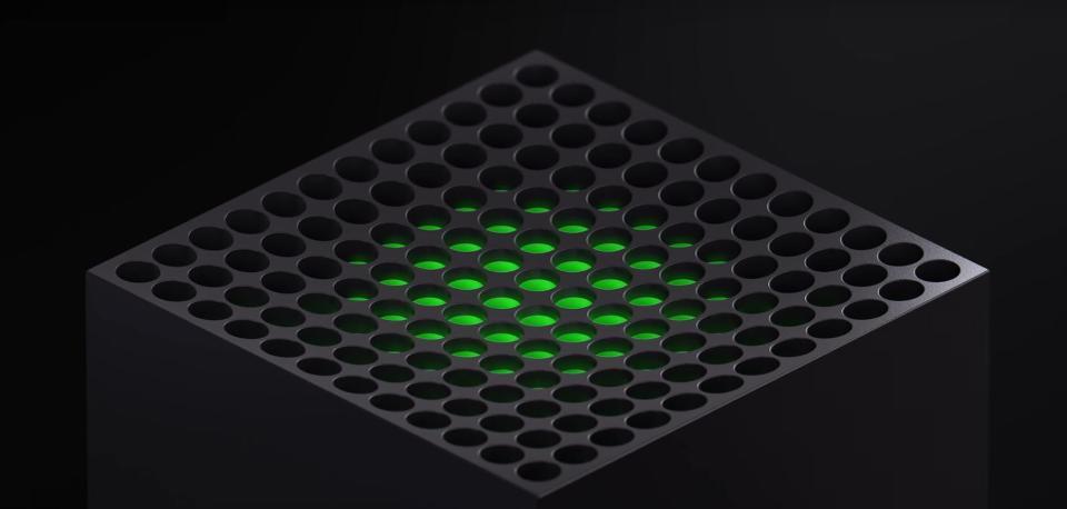 Xbox PlayStation 5'e rakip olan yeni konsolunu tanıttı: Xbox Series X