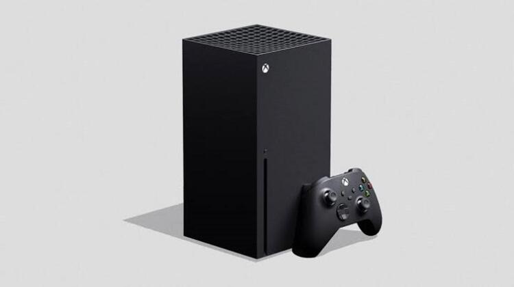 Xbox PlayStation 5'e rakip olan yeni konsolunu tanıttı: Xbox Series X