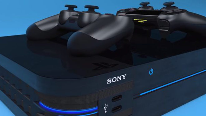 PlayStation 5'in ilk oyunu Godfall!
