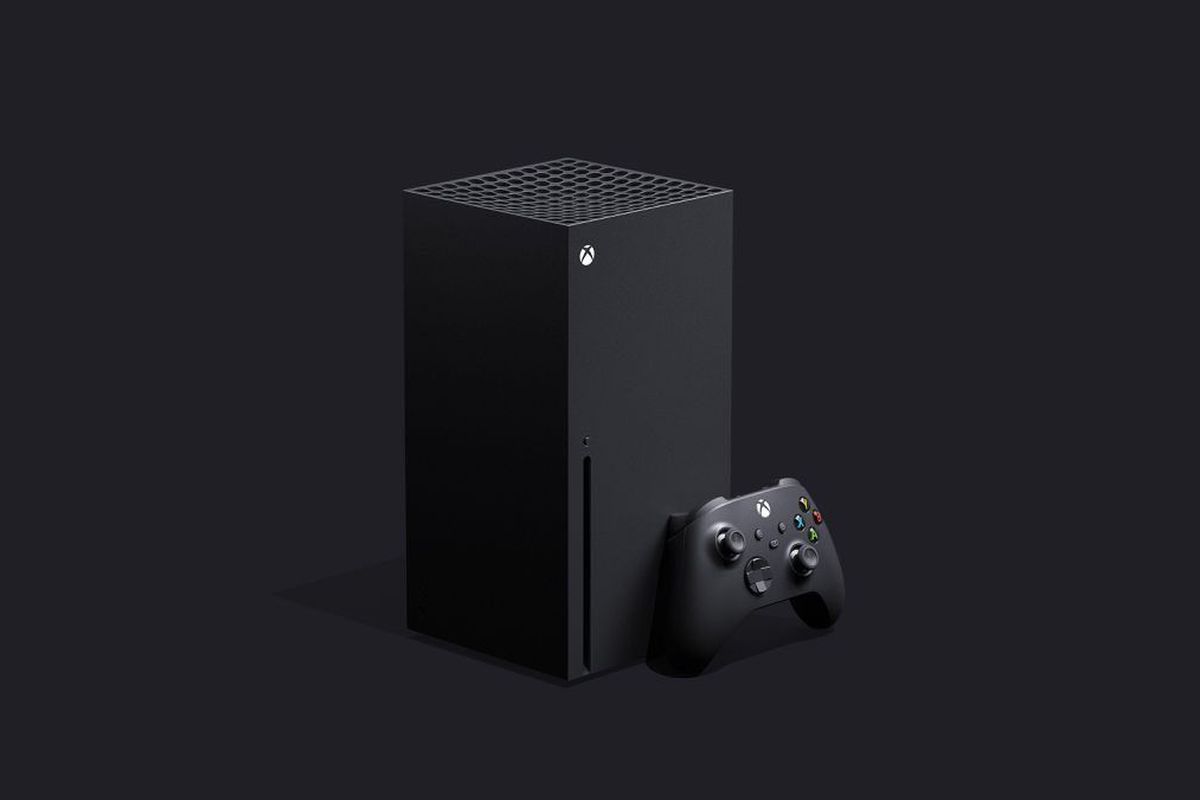 Xbox PlayStation 5'e rakip olan yeni konsolunu tanıttı: Xbox Series X