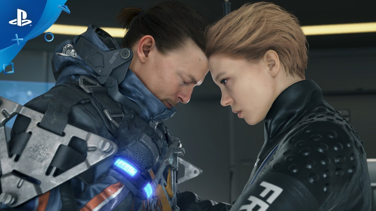 The Game Awards 2019 Kazananları