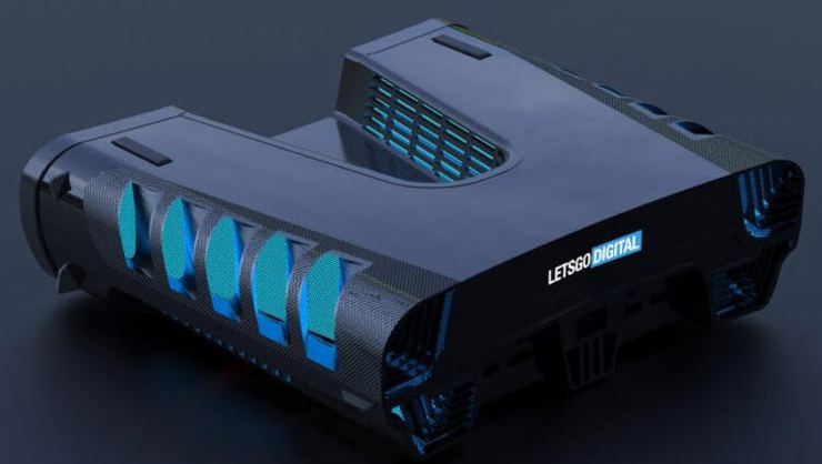 PlayStation 5'in ilk oyunu Godfall!