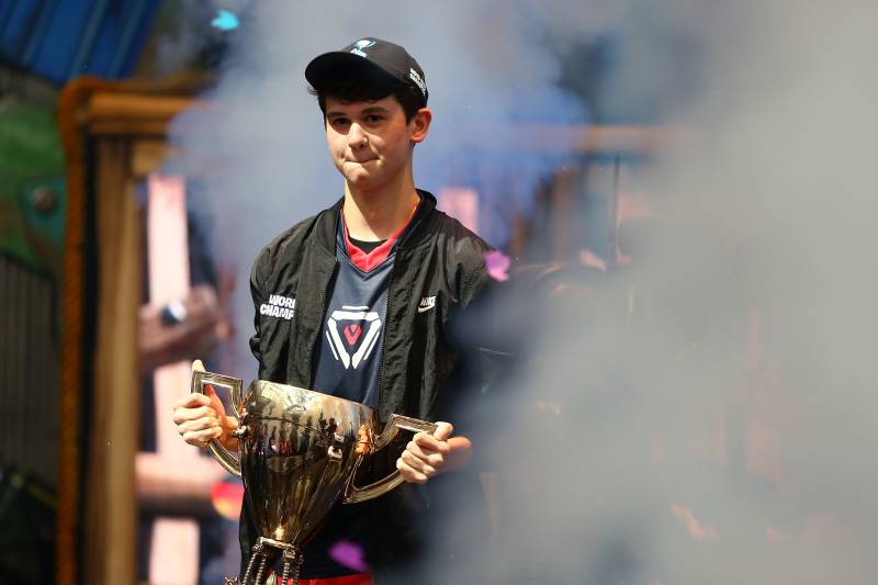 The Game Awards 2019 Kazananları