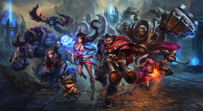 The Game Awards 2019 Kazananları