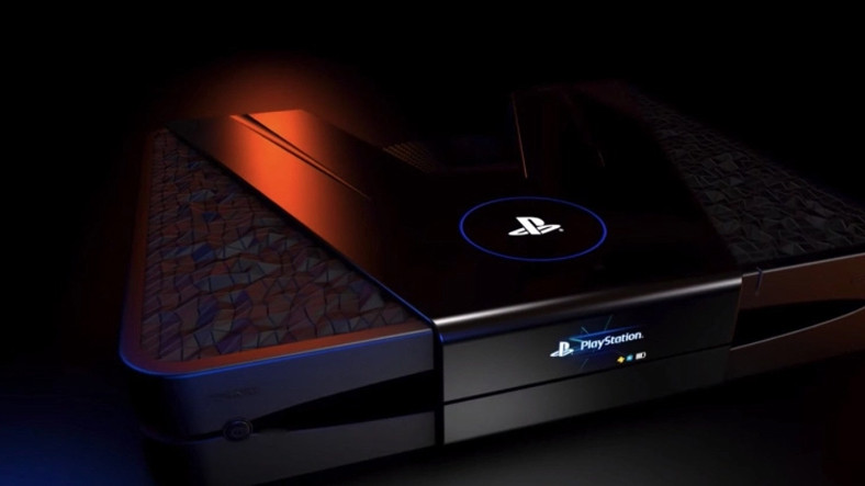 PlayStation 5'in ilk oyunu Godfall!