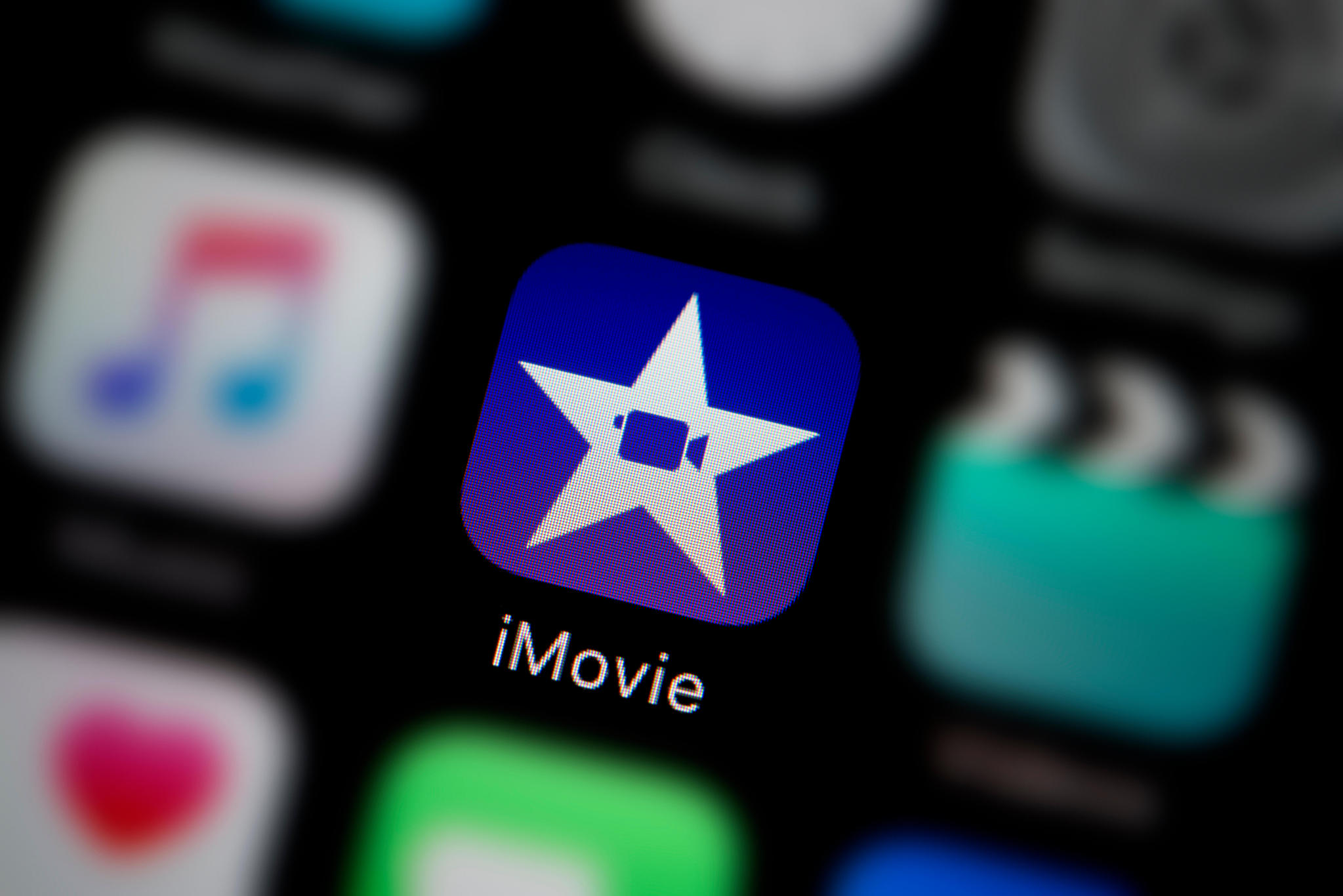 2019'un en iyi ücretsiz IOS uygulamaları