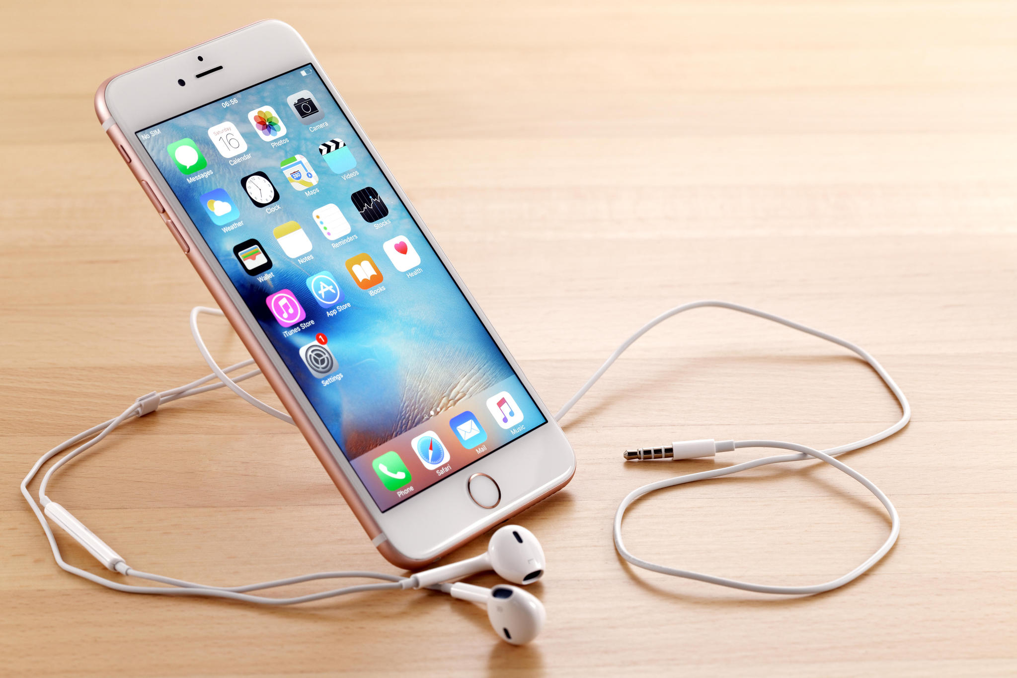 2019'un en iyi ücretsiz IOS uygulamaları