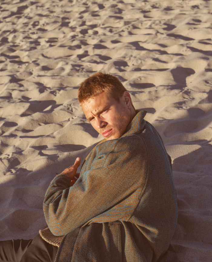 Bir keşif hikayesi: Matthew Noszka