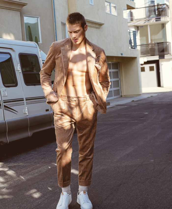 Bir keşif hikayesi: Matthew Noszka