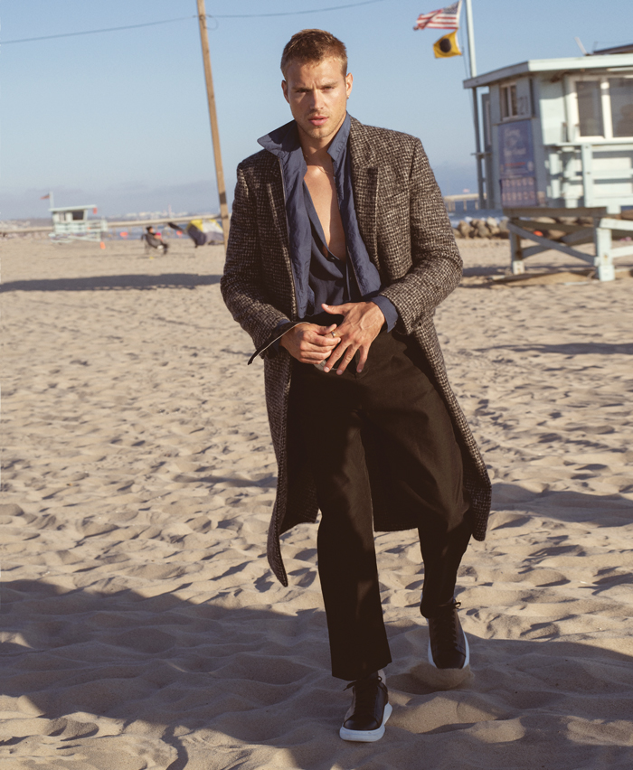 Bir keşif hikayesi: Matthew Noszka