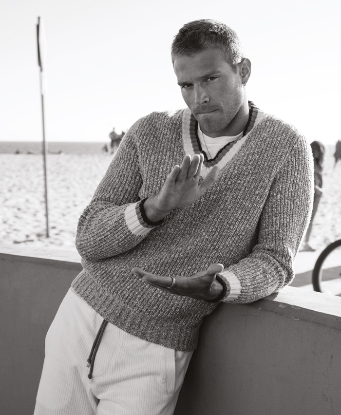 Bir keşif hikayesi: Matthew Noszka