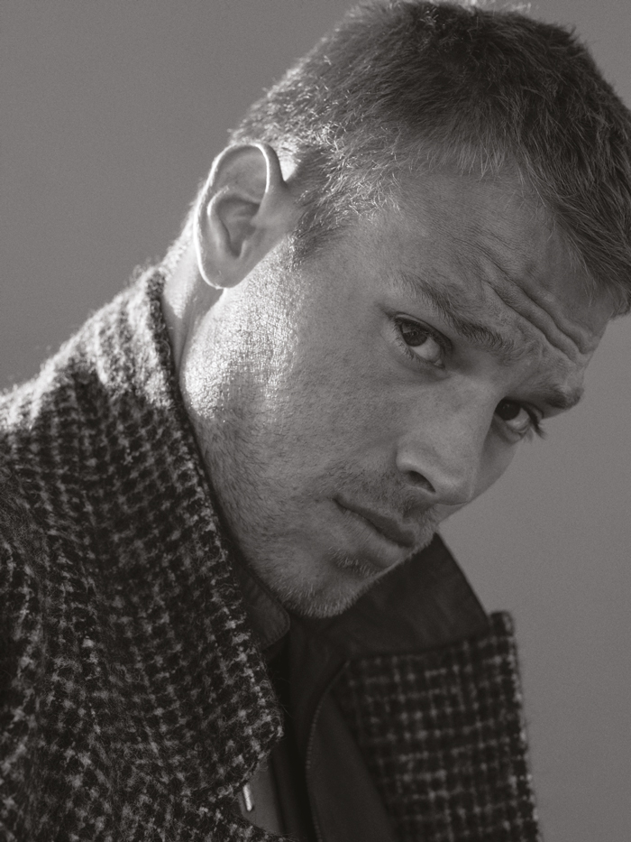 Bir keşif hikayesi: Matthew Noszka