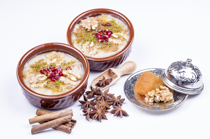 Yılbaşı sofrasında dikkat edilmesi gerekenler